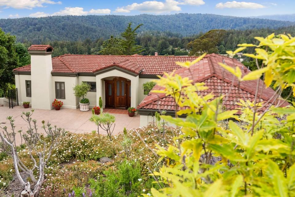 17 Kite Hill Rd, Santa Cruz, CA 95060 51 Photos MLS ML81929912