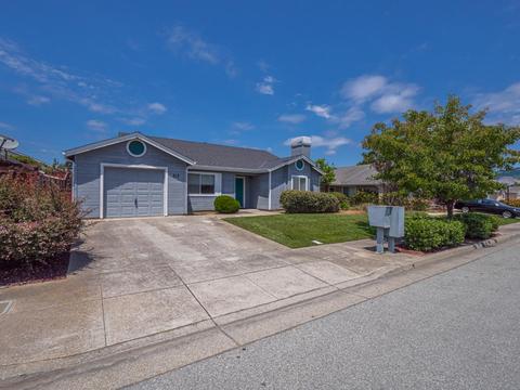 77 Watsonville CA Homes for Sale & Real Estate - Movoto