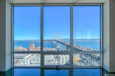 400 Beale St 1807, San Francisco, CA 94105