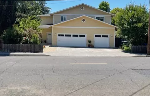 327 W Mill St, Ukiah, CA 95482 photo 1
