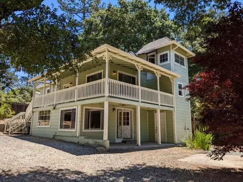 170 Pine St, Ben Lomond, CA 95005 photo 1