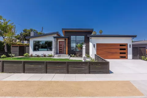 1398 Socorro Ave, Sunnyvale, CA 94089
