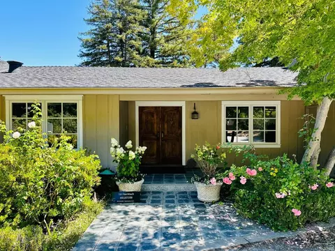 89 Mandarin Way, Atherton, CA 94027 photo 1