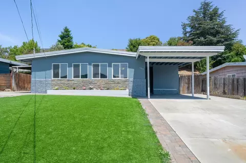 4455 Utah Dr, El Sobrante, CA 94803