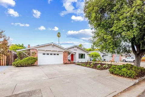 2311 Middletown Dr, Campbell, CA 95008 photo 4