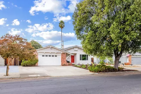 2311 Middletown Dr, Campbell, CA 95008 photo 2