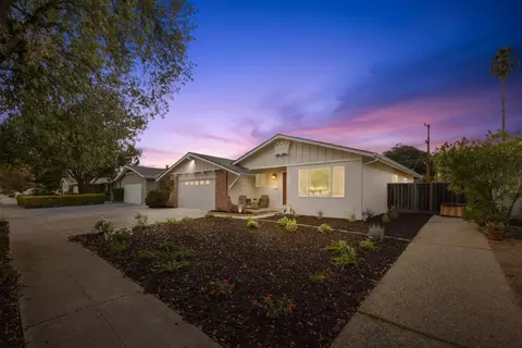 2311 Middletown Dr, Campbell, CA 95008 photo 31