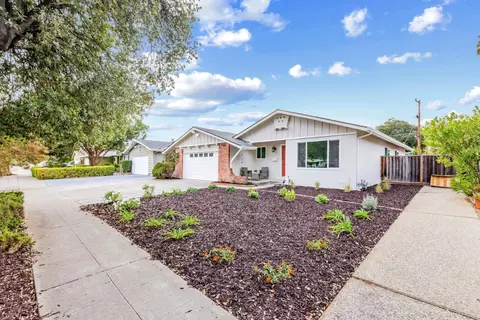 2311 Middletown Dr, Campbell, CA 95008 photo 3