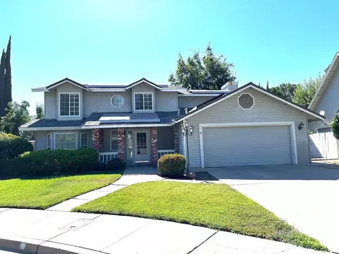3479 Eagle Peak Ct, Merced, CA 95340