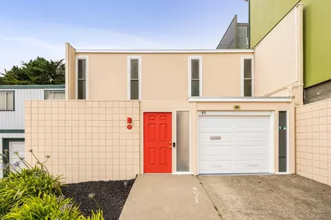 44 Amber Dr, San Francisco, CA 94131 photo 8