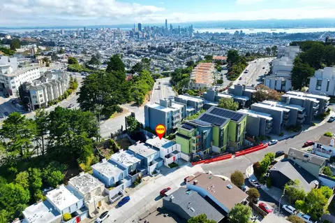 44 Amber Dr, San Francisco, CA 94131 photo 7