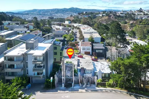 44 Amber Dr, San Francisco, CA 94131 photo 5