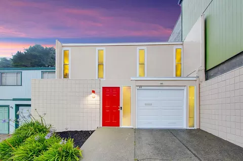 44 Amber Dr, San Francisco, CA 94131 photo 2