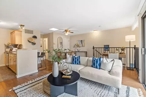 104 Torrey Pine Ter, Santa Cruz, CA 95060