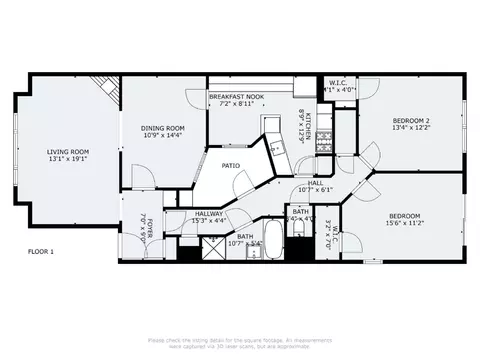 1378 29th Ave, San Francisco, CA 94122 photo 3