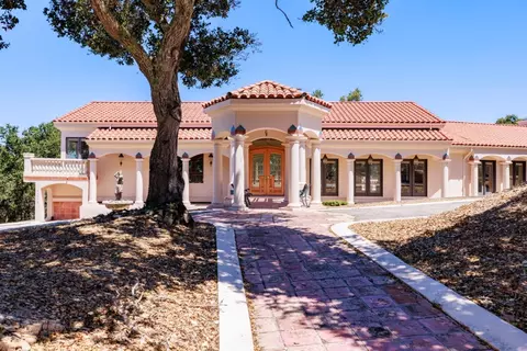 11935 Saddle Rd, Monterey, CA 93940 photo 1