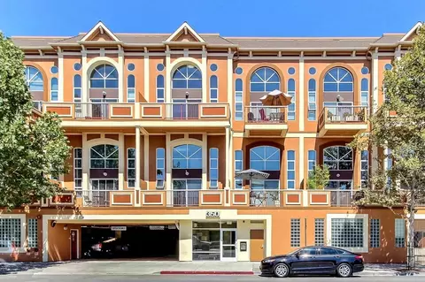 350 N 2nd St 114, San Jose, CA 95112