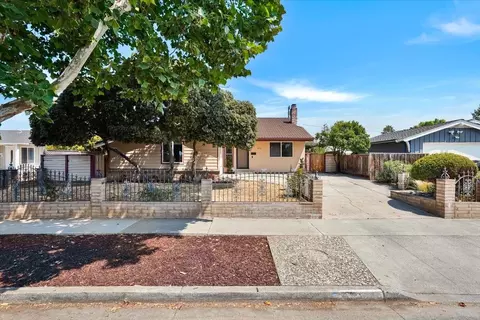 1878 Martello Dr, San Jose, CA 95122