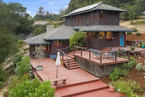 2234 Ocean Street Ext, Santa Cruz, CA 95060
