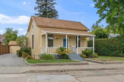 214 Rigg St, Santa Cruz, CA 95060
