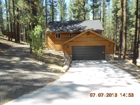 195 Timber Ln, Markleeville, CA 96120 photo 1