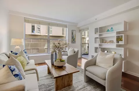 400 Beale St 612, San Francisco, CA 94105