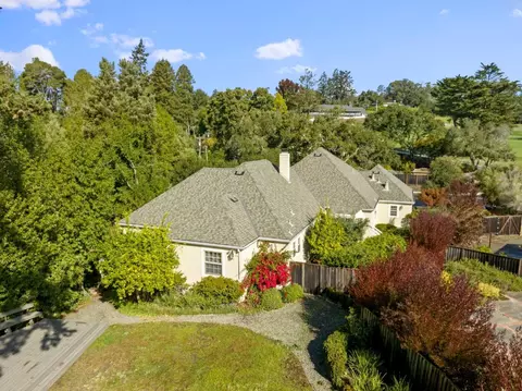 20 Pasatiempo Dr, Santa Cruz, CA 95060