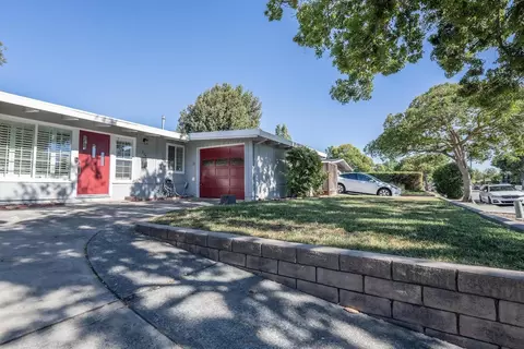 274 Velvetlake Dr, Sunnyvale, CA 94089