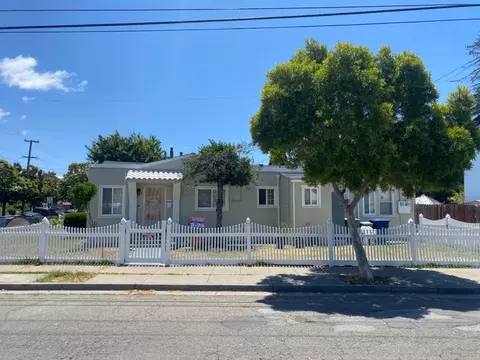 107 Warwick Ave, San Leandro, CA 94577 photo 1