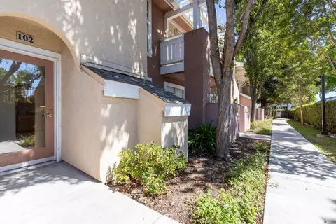 629 El Camino Real 102, Sunnyvale, CA 94087