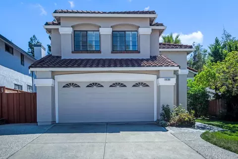 44164 Glendora Dr, Fremont, CA 94539