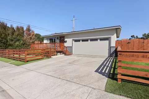 401 Alcalde Ave, Monterey, CA 93940 photo 3
