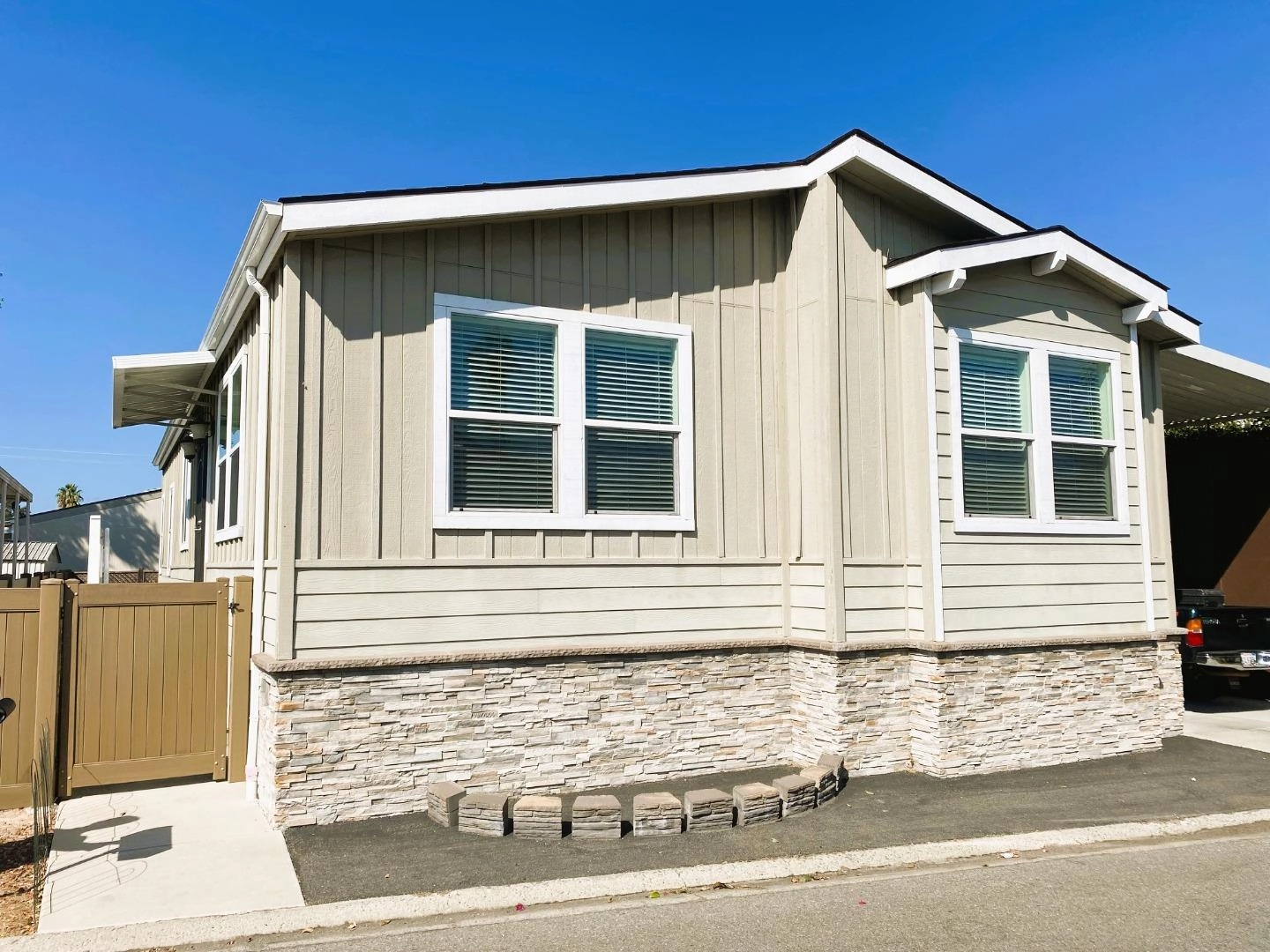 195 Blossom Hill Rd Lot 161  