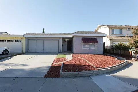 1425 Taper Ct, San Jose, CA 95122