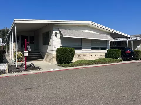 1111 Morse Ave 193, Sunnyvale, CA 94089