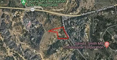 0 Laureles Grade, Salinas, CA 93908 photo 3