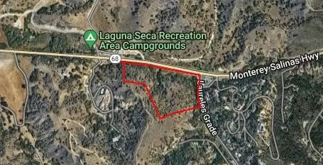 0 Laureles Grade, Salinas, CA 93908 photo 2