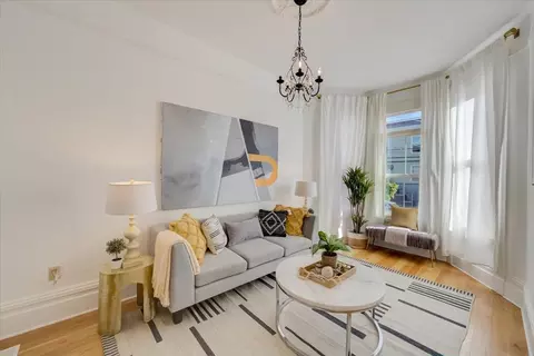 Living - 2662 22nd St A, San Francisco, CA 94110 photo 1 of 11