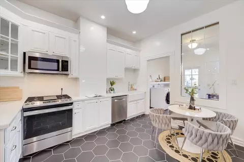 Kitchen - 2662 22nd St A, San Francisco, CA 94110 photo 1 of 7