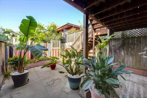 Exterior - 2662 22nd St A, San Francisco, CA 94110 photo 3 of 8