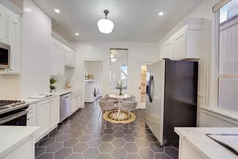 Kitchen - 2662 22nd St A, San Francisco, CA 94110 photo 6 of 7