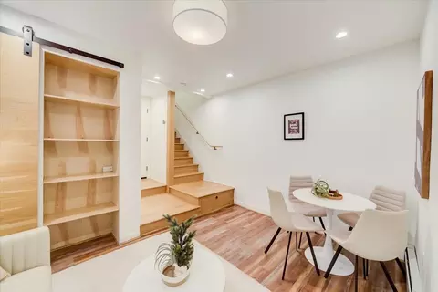 Dining - 2662 22nd St A, San Francisco, CA 94110 photo 1 of 2