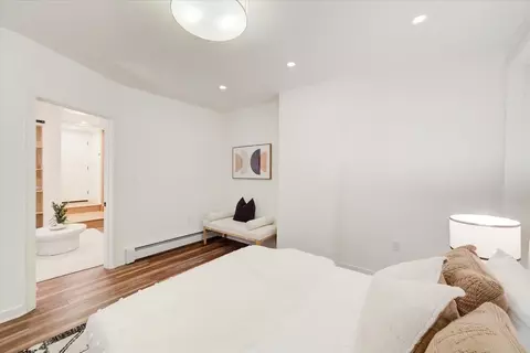 Bedroom - 2662 22nd St A, San Francisco, CA 94110 photo 7 of 7