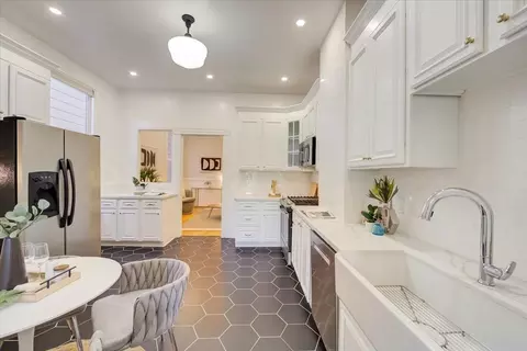 Kitchen - 2662 22nd St A, San Francisco, CA 94110 photo 7 of 7