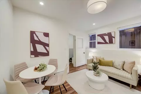 Living - 2662 22nd St A, San Francisco, CA 94110 photo 11 of 11