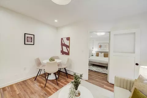 Dining - 2662 22nd St A, San Francisco, CA 94110 photo 2 of 2