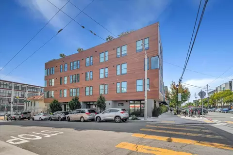 901 Tennessee St 410, San Francisco, CA 94107