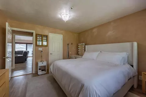 Bedroom - 17520 Foothill Cir, Salinas, CA 93908 photo 2 of 8