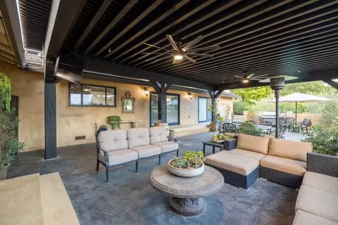 Exterior - 17520 Foothill Cir, Salinas, CA 93908 photo 6 of 9
