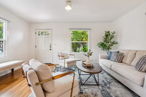 308 Laurel St, Santa Cruz, CA 95060